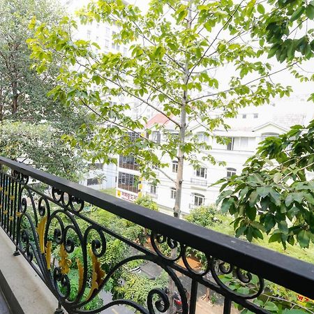 مدينة هوشي منه Simmi Apartment المظهر الخارجي الصورة