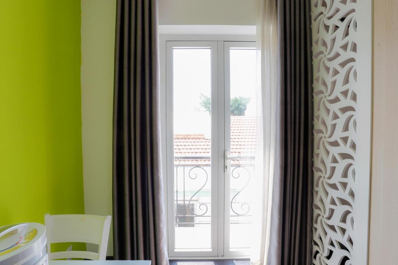 مدينة هوشي منه Simmi Apartment المظهر الخارجي الصورة