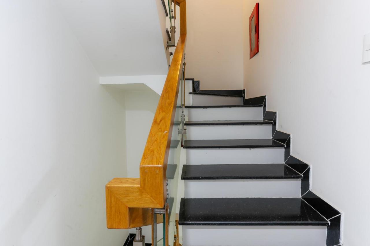 مدينة هوشي منه Simmi Apartment المظهر الخارجي الصورة