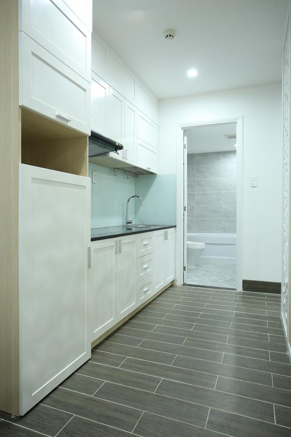 مدينة هوشي منه Simmi Apartment المظهر الخارجي الصورة
